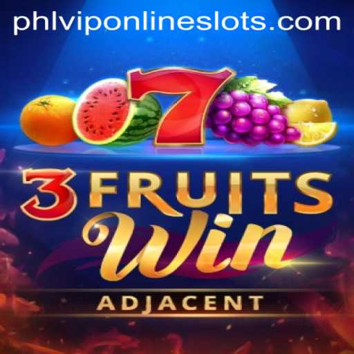3FruitsWin: A Thrilling Journey into the World of Classic Slot Machines