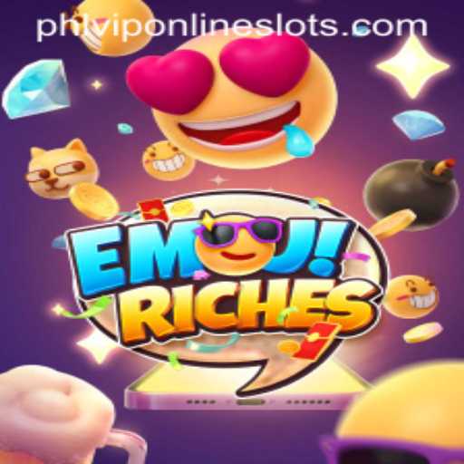 Exploring EmojiRiches: An Engaging Adventure into Symbolic Wealth
