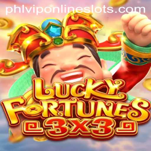 Exploring the Thrills of LUCKYFORTUNES3x3: A Guide for Enthusiasts