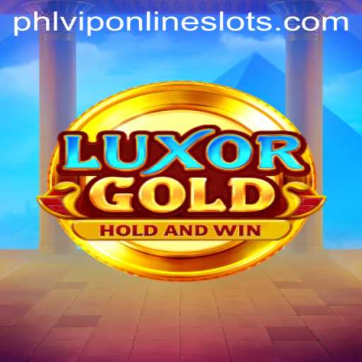LuxorGold Game Unveiled: Exploring Its Thrills and Rules