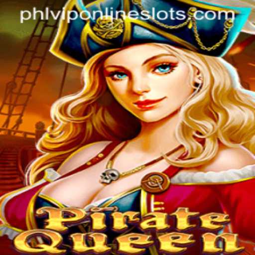 Conquer the High Seas with PirateQueen: A Thrilling Voyage Awaits