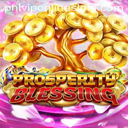 ProsperityBlessing: Discover the Exciting World of Strategic Gaming