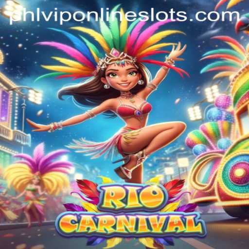 Experience the Vibrant World of RioCarnival: A Deep Dive into the Game with Phlvip