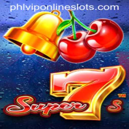 Exploring the Thrills of Super7s: A New Era in Online Gaming with phlvip