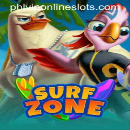 SurfZone: Riding the Waves with PHLVIP