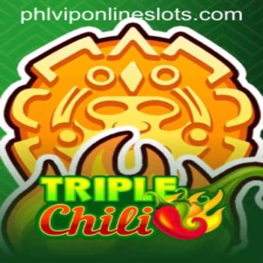 Unleashing the Thrills of TripleChili: A Dive into the World of PHLVIP Gaming