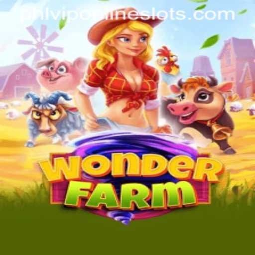 WonderFarm: The Whimsical Land of Farming and Adventure